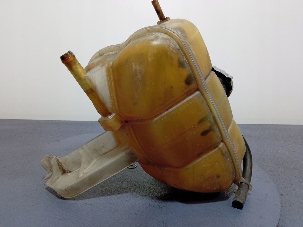 фото №4, Grand cherokee wk2 crd бачок расширительный