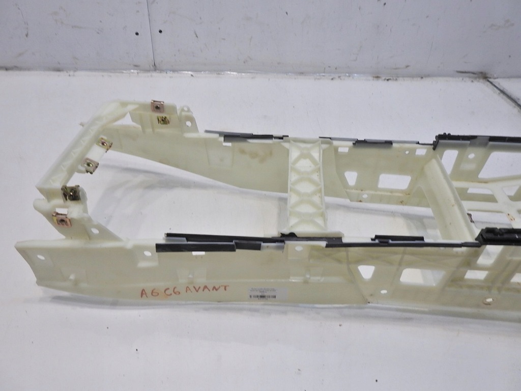 фото №5, Каркас туннель audi a6 c6