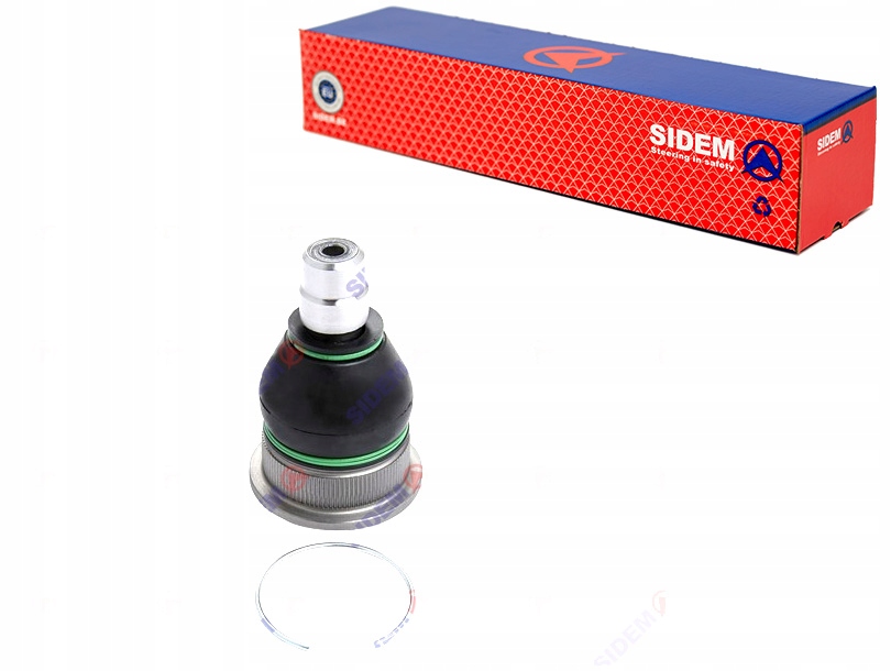 фото №1, Шаровая опора рычага lancia new ypsilon перед левый правый dol sidem sidem