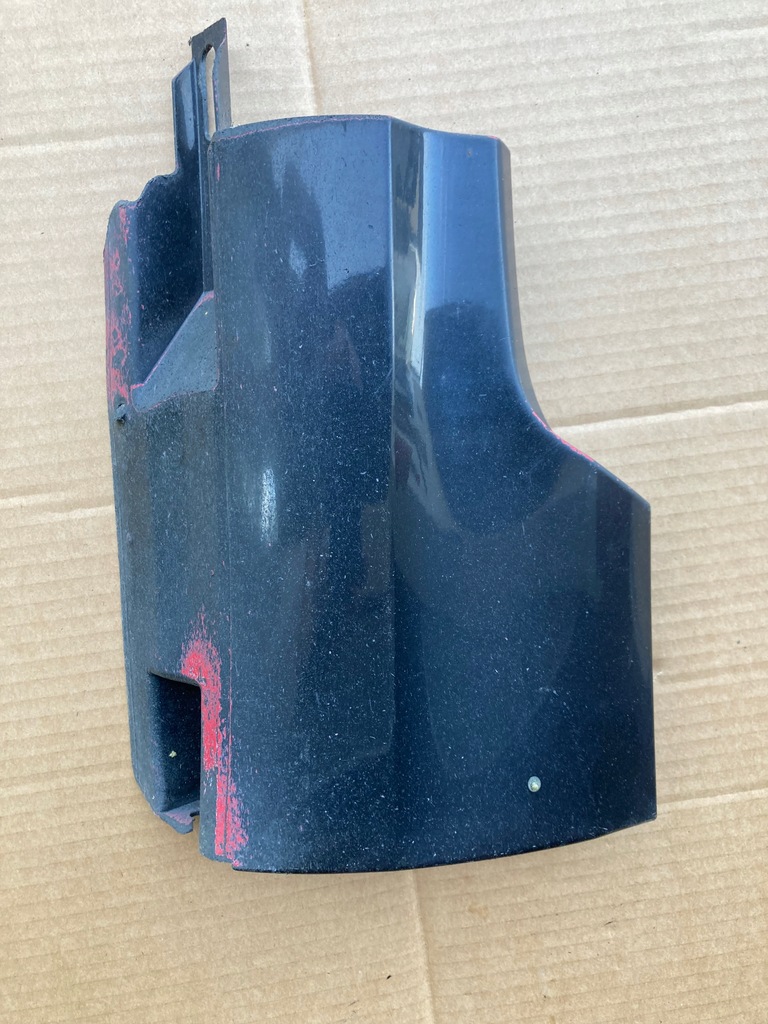 фото №9, Молдинг порог левая vw passat b7 r line