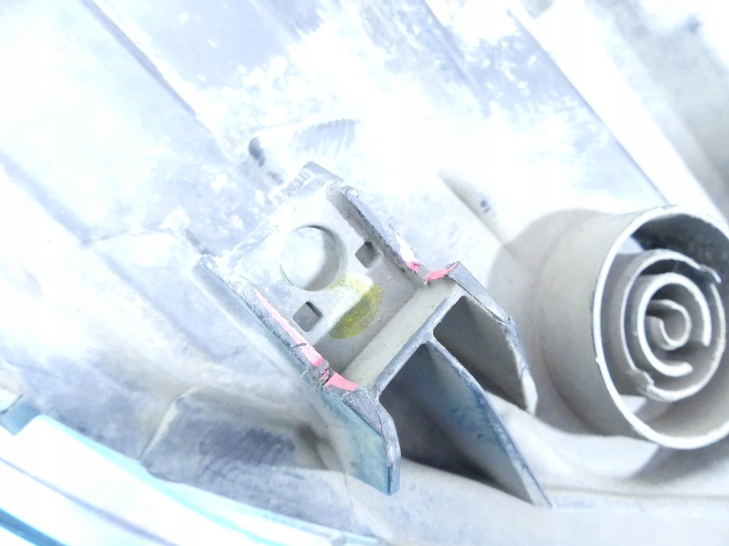 фото №11, Фара лівий перед peugeot 301 lift 17-20 europa