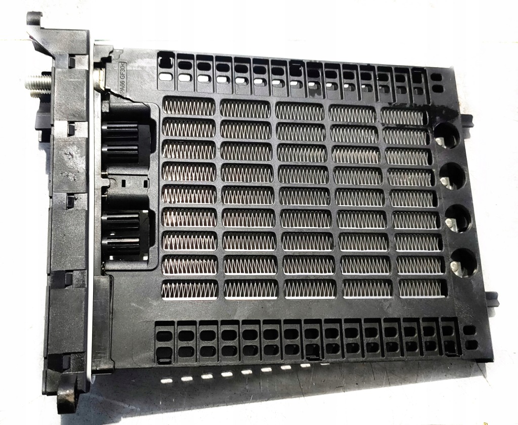 фото №1, Mercedes w245 обігрівач 1698300861