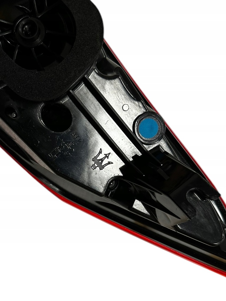 фото №15, Maserati levante ліва задня лампа lh 670106831 670106835