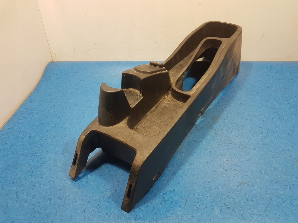 фото №8, Fiat fiorino iii туннель средний