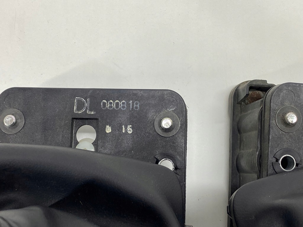 фото №7, Рычаг переключения передач домкрат subaru forester iii