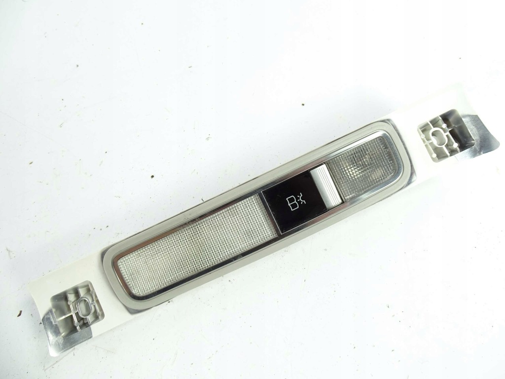 фото №1, Mercedes s w221 освітлення лампа кабіни лівий задня