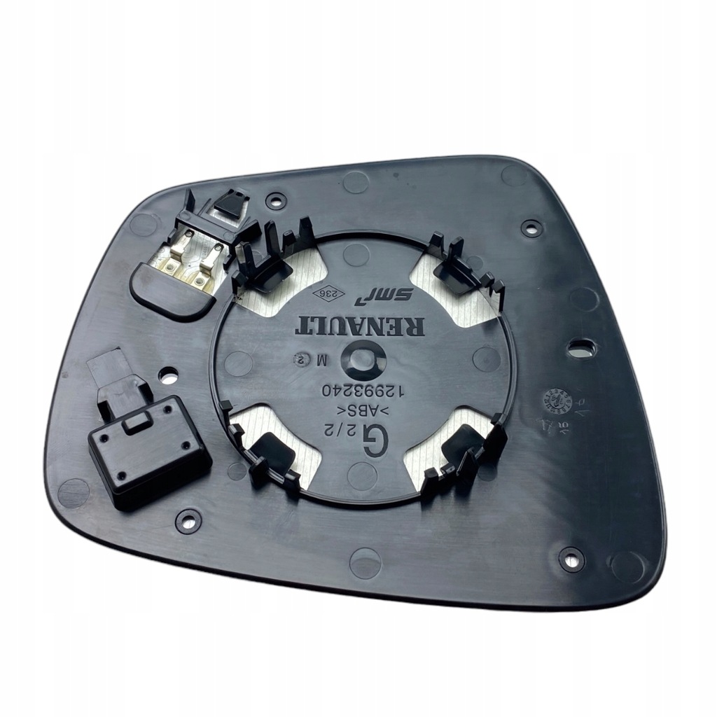 фото №10, Вкладиш дзеркало лівий scenic iv espace v kadjar