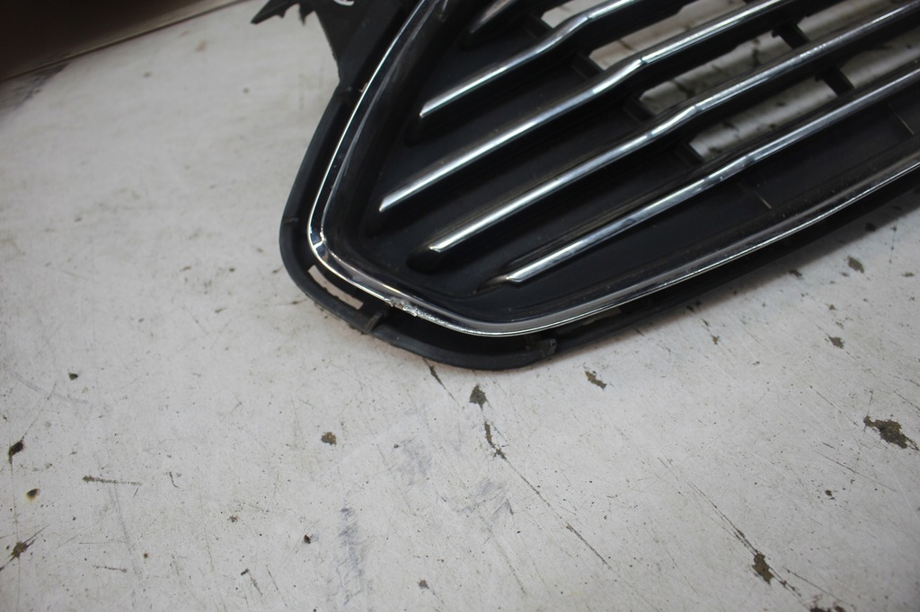 фото №5, Решітка радіатора ford mondeo mk5 ds738150jw