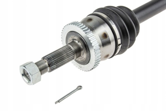 Привідний вал шрус  ліва jeep grand cherokee wj 99-04 Доставка