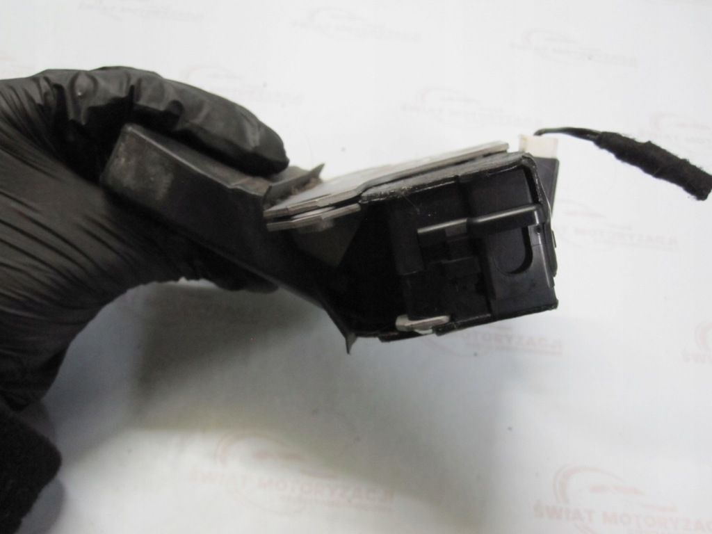 фото №6, Land rover freelander ii 06r замок крышки задняя 6h52-a442a66-aa