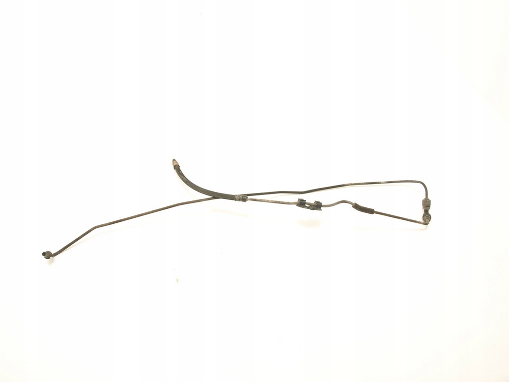 фото №1, Шланг цилиндр сцепления volvo s60 i