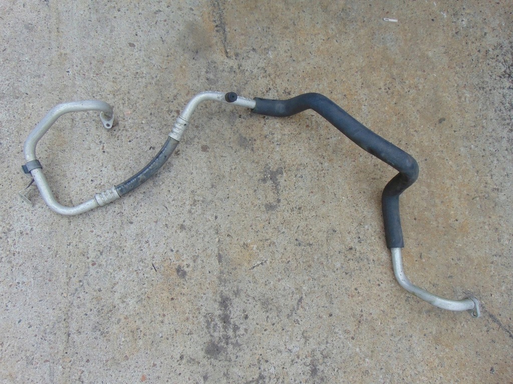 фото №4, Шланг кондиционера vivaro trafic 1.9 dci cdti