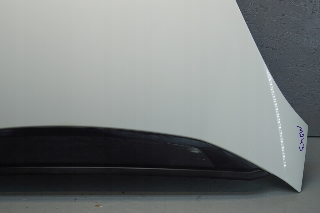 фото №7, Капот крышка двигателя citroen c4 picasso lift ewpa