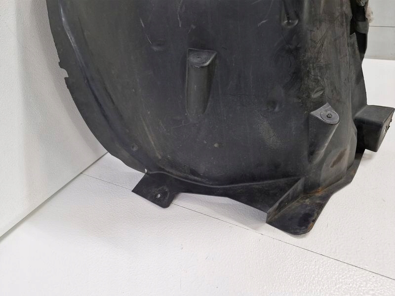 фото №10, Renault captur 1 i подкрылок правый перед правое передние 2 запчасти комплект