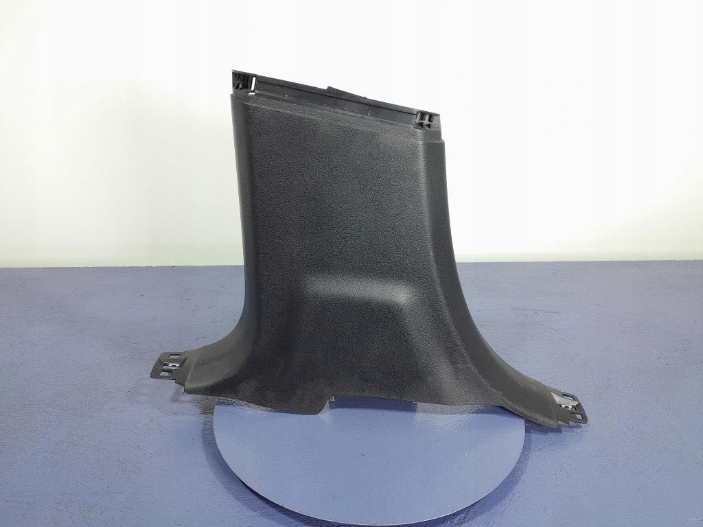 фото №1, Mercedes gle w167 защита нижняя стойка b левая a1676901901