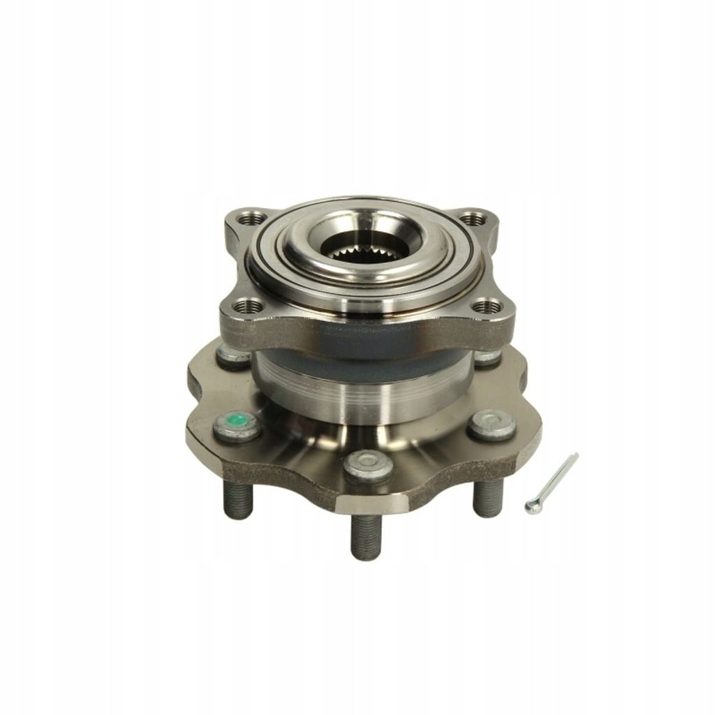 фото №1, Ступиця задня nissan pathfinder iii 05-14