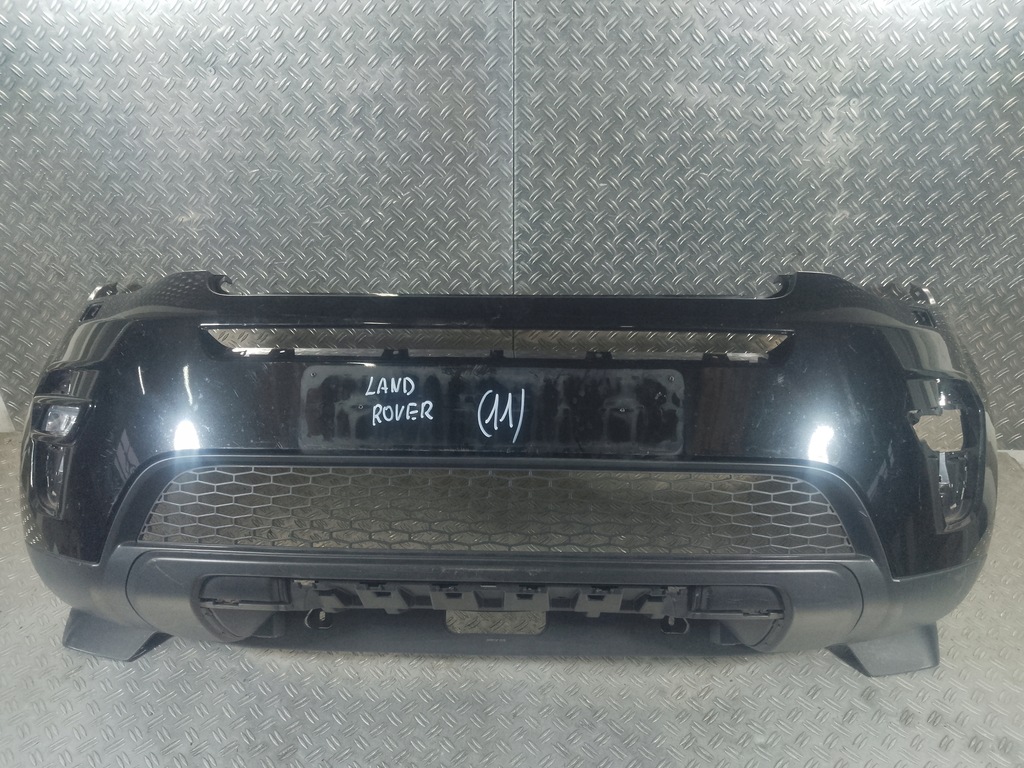 фото №1, Land rover discovery sport l550 бампер перед передний