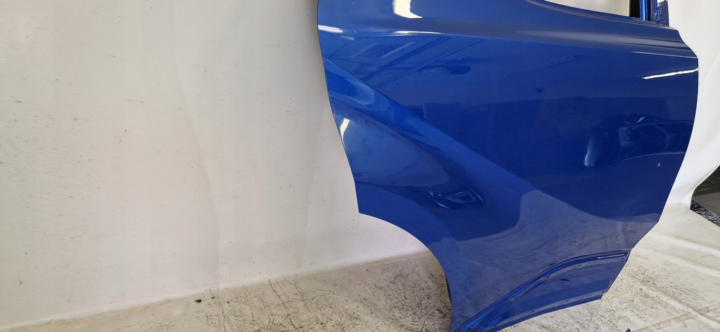 фото №6, Toyota c-hr 1 двері задня задні праве 2016-2023r