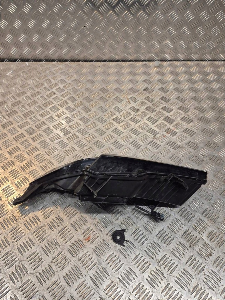 Фара led перед правий renault megane e-tech 266009083r Ціна