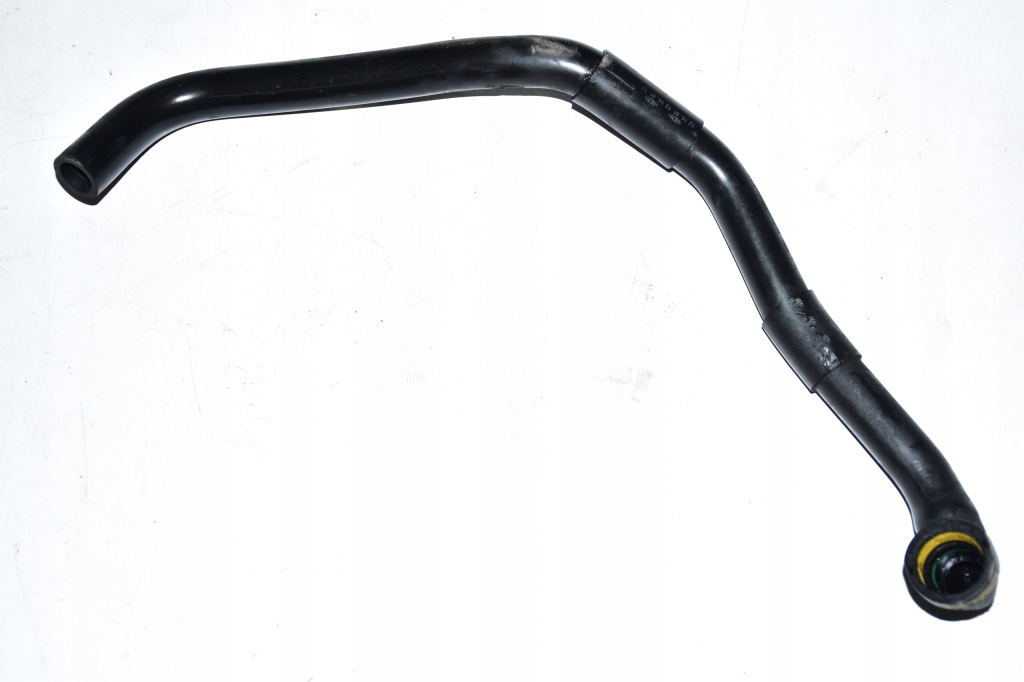 фото №2, Ford galaxy mk3 2.0 tdci труба wąż вентиляция картера