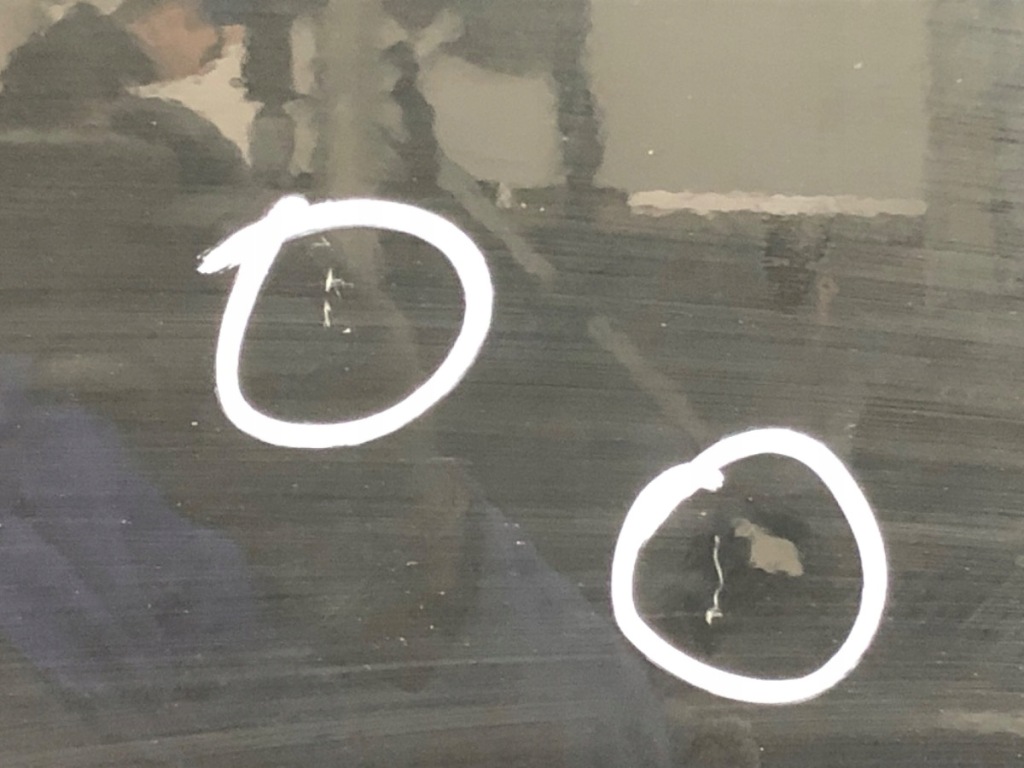 фото №5, Дверь правый перед subaru legacy v хэтчбек