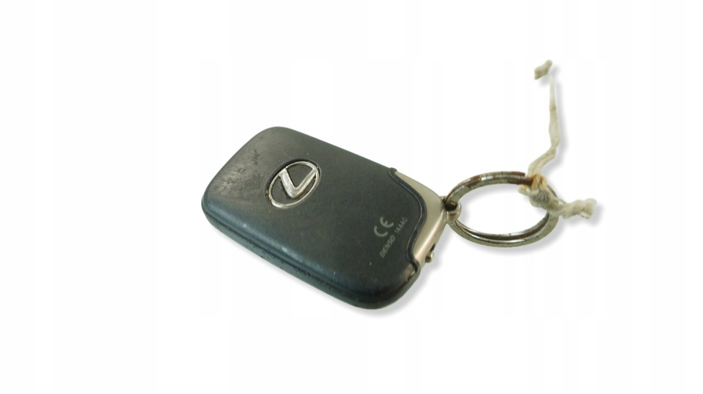 Купити Замок запалювання lexus is 220d-250-350