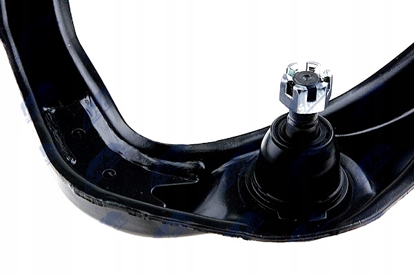 фото №10, Nty рычаг передний nissan pathfinder 05- верхний правый