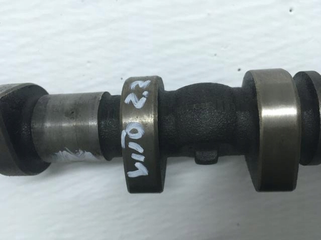 фото №10, Вал розподільного валу всмоктуючий mercedes vito w639 2.2 cdi