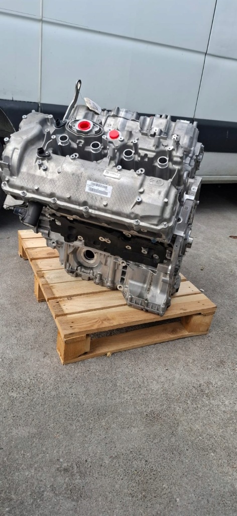 фото №7, Двигатель bmw n63b44d 48000km