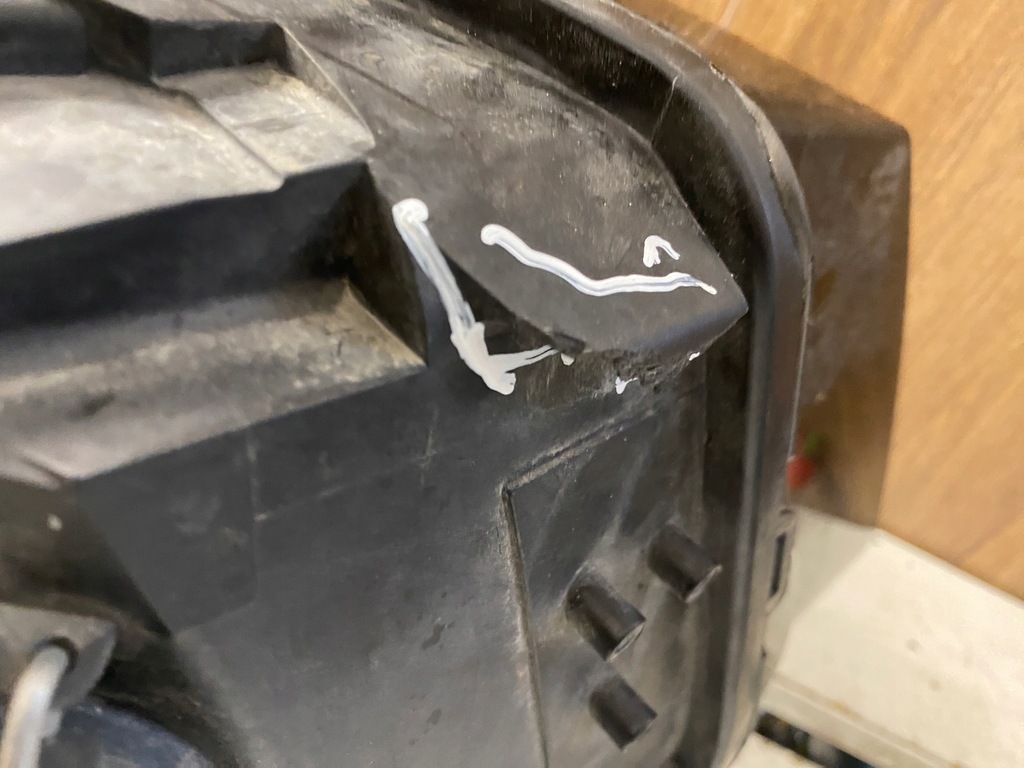 фото №11, Audi q5 8r лампа левый перед ксенон 8r0941003af