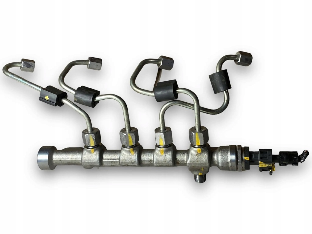 Купить Fiat jeep молдинг впрыскная 46337642 1.6d