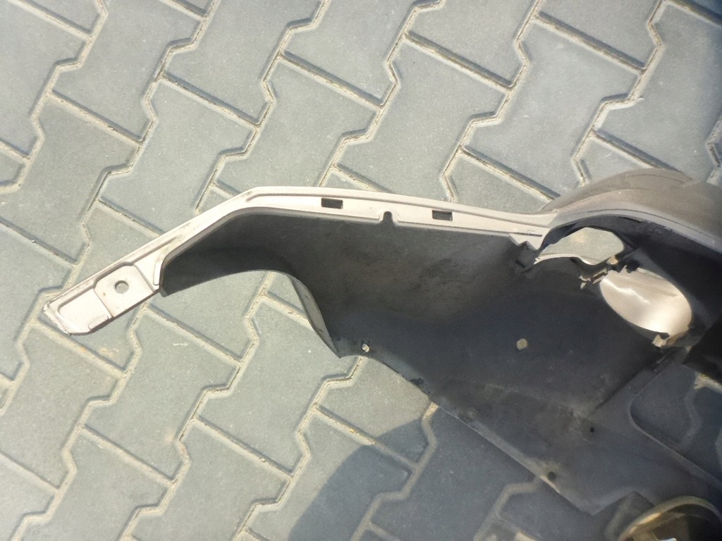 фото №12, Suzuki grand vitara 2012- lift бампер передній оригінал