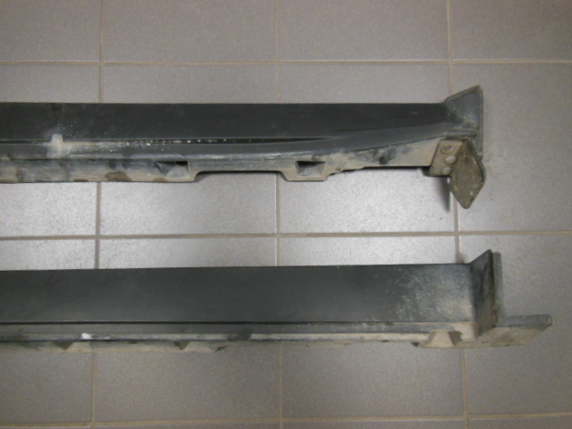 Молдинг порог jaguar e-pace x540 Недорого