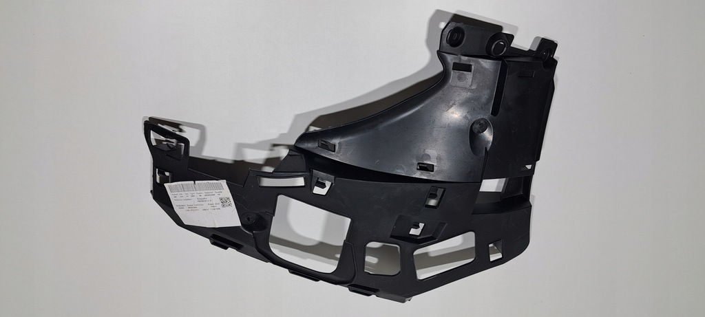 фото №1, Renault scenic iv напрямна бампер правий перед 622201022r