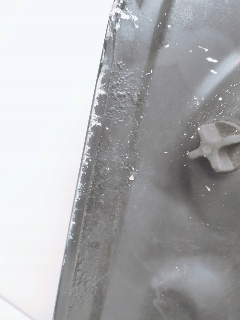 фото №12, Капот крышка двигателя ktvd peugeot 308 t9 ii ktv перед 2013-2020