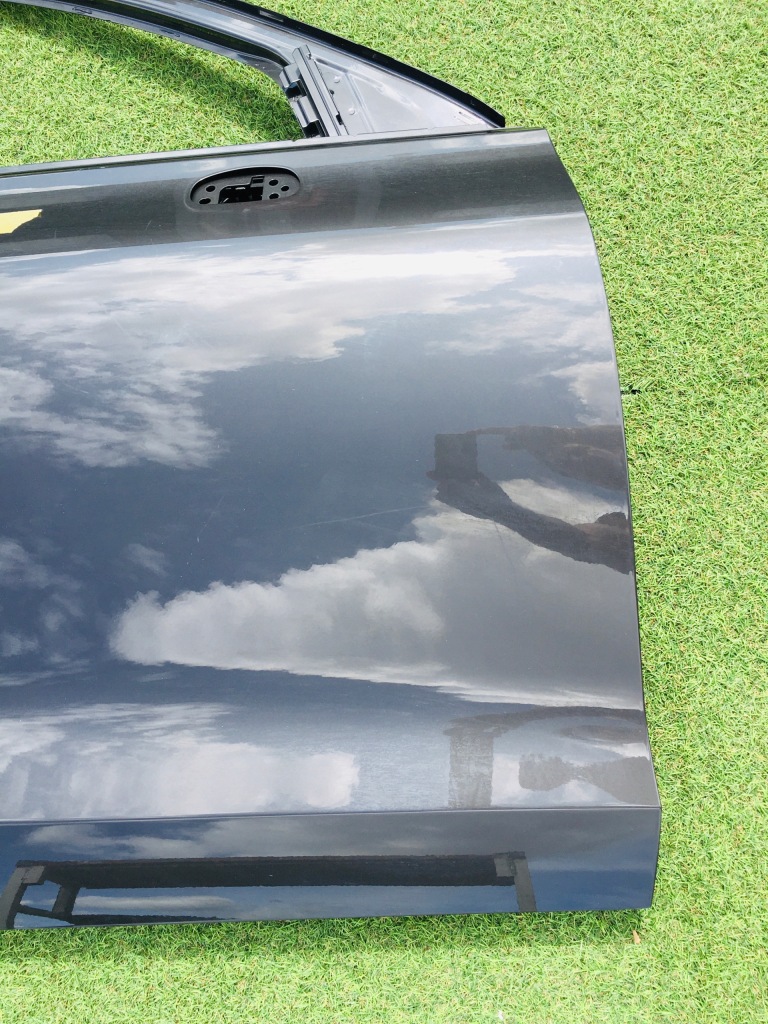 фото №5, Volvo v60 s60 iii 3 дверь правое передние перед