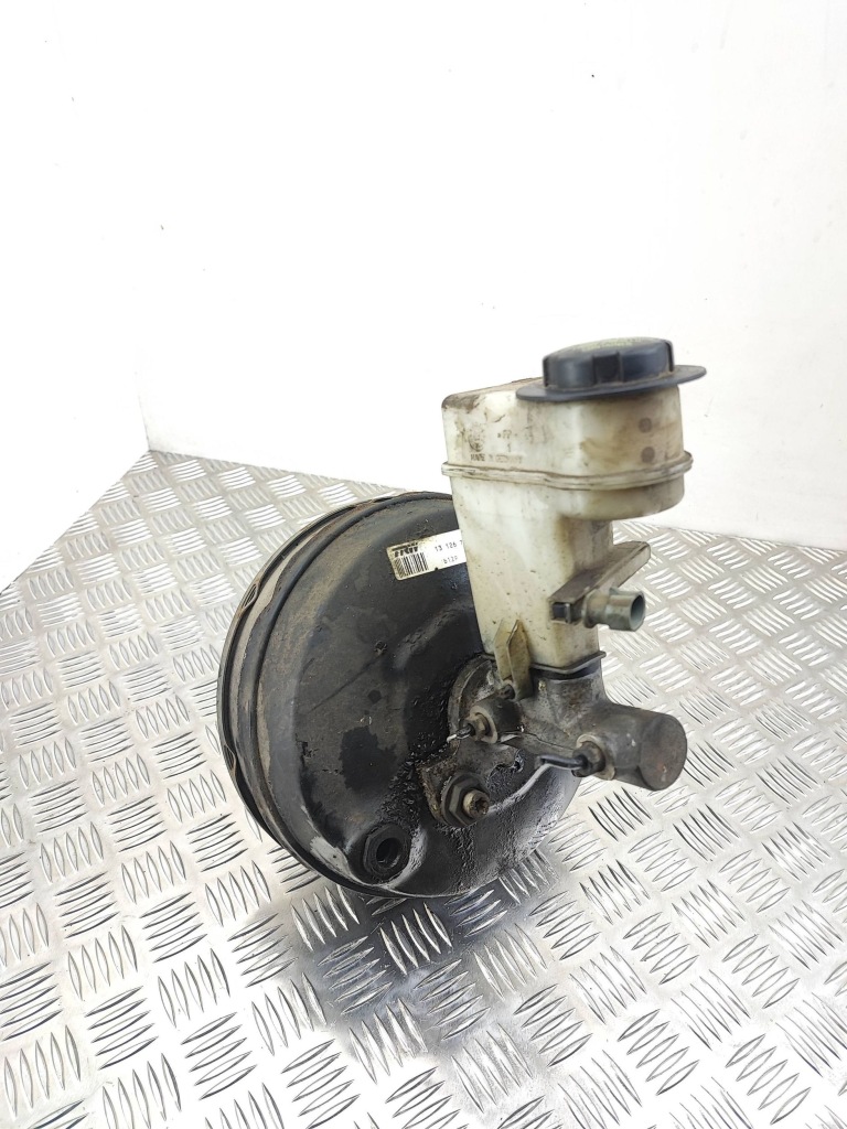 фото №1, Opel vectra c 2003 усилитель тормоза