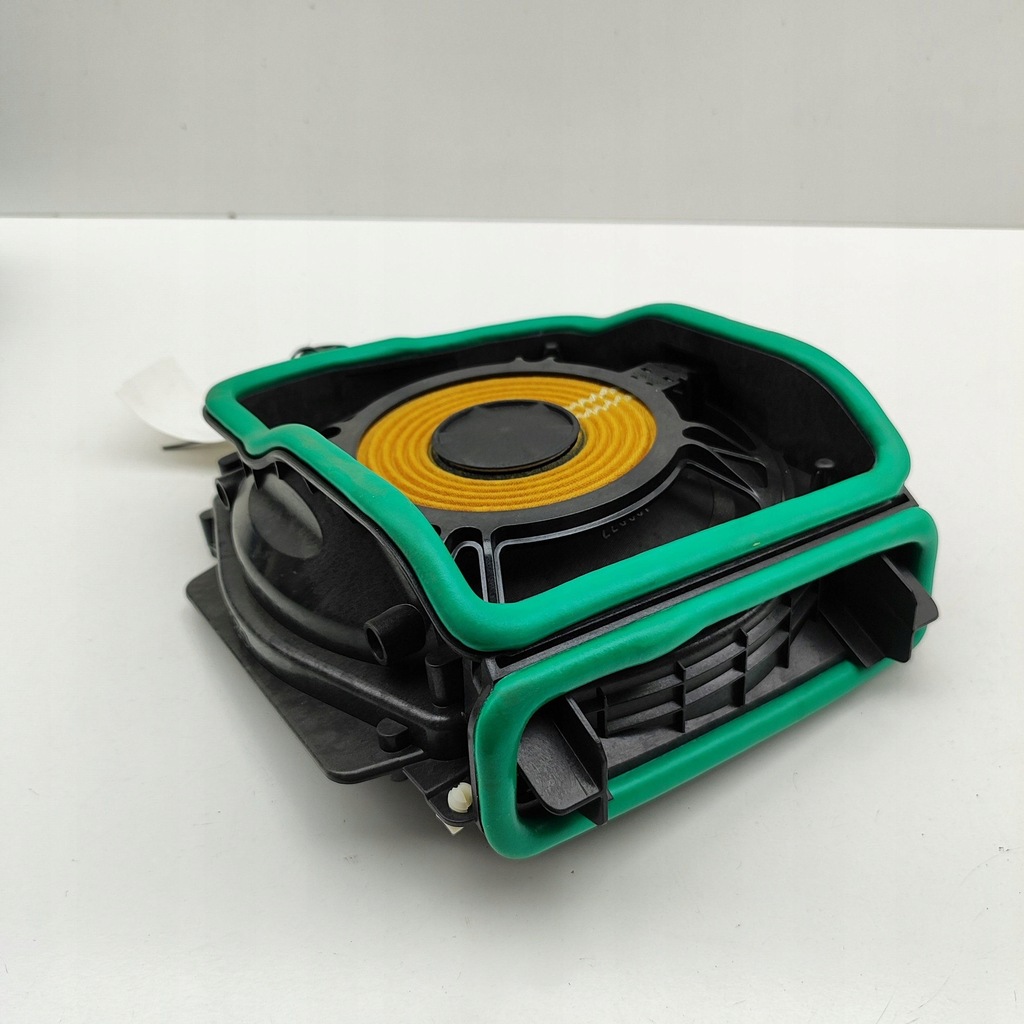 фото №6, Bmw 4 g22 g23 g24 g26 2022 права сторона динамік низькочастотний