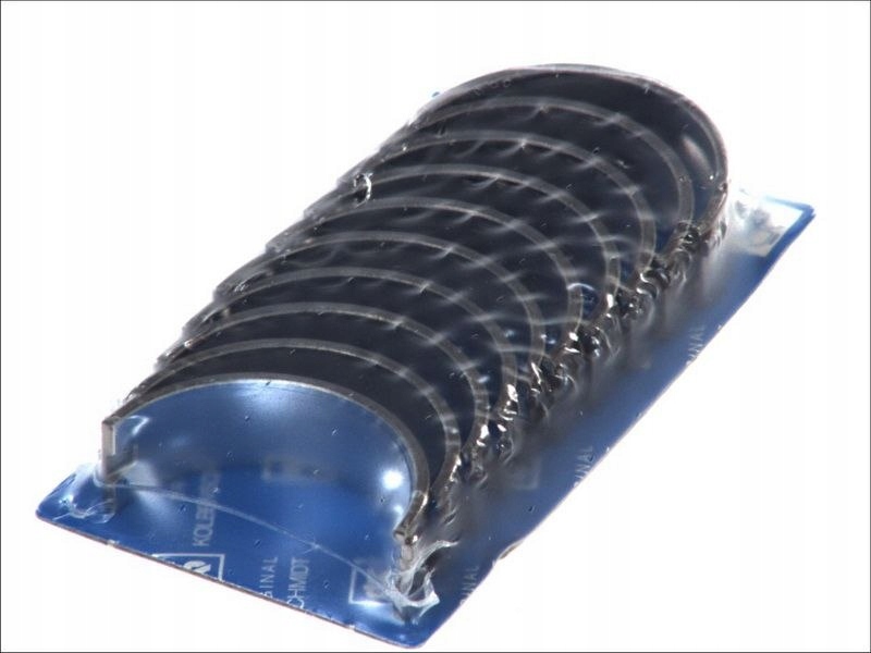 фото №1, Вкладиші вала колінчастого kolbenschmidt 77152600