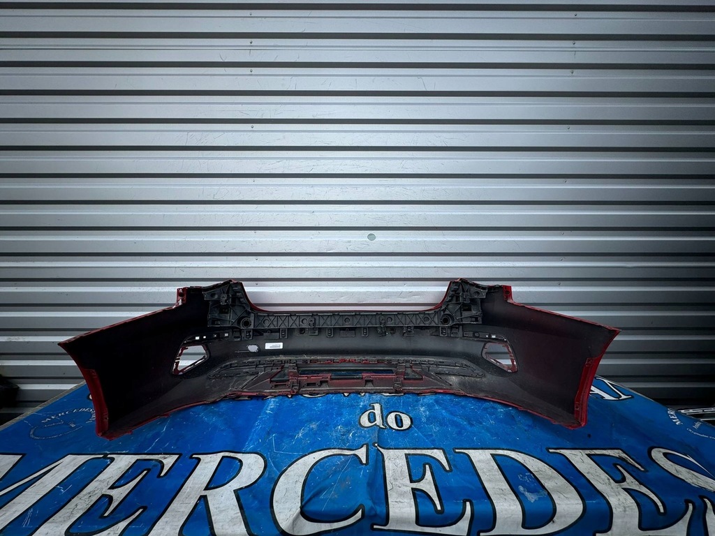 фото №8, Бампер задняя задний audi a3 8y5 sedan 8y5807511