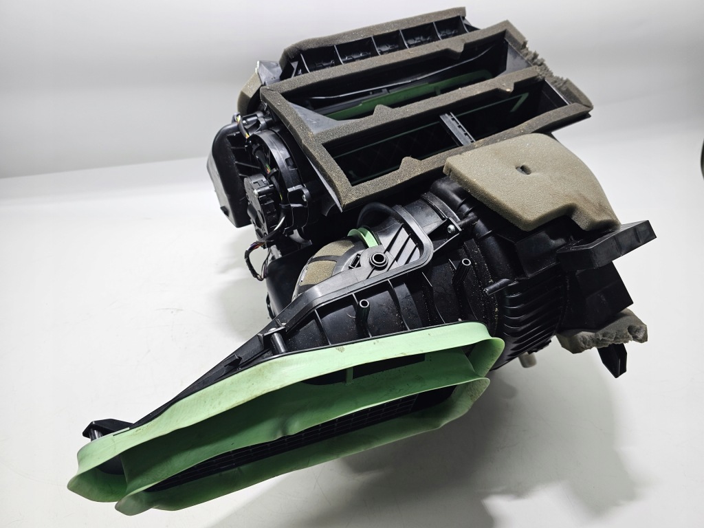 Купити Обігрівач клімат-контроль peugeot 308 t10 iii p5#4293