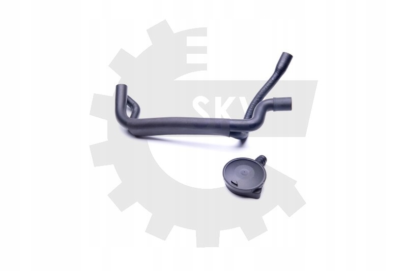 фото №9, Сепаратор масла bmw 3 5 z3 11157501567