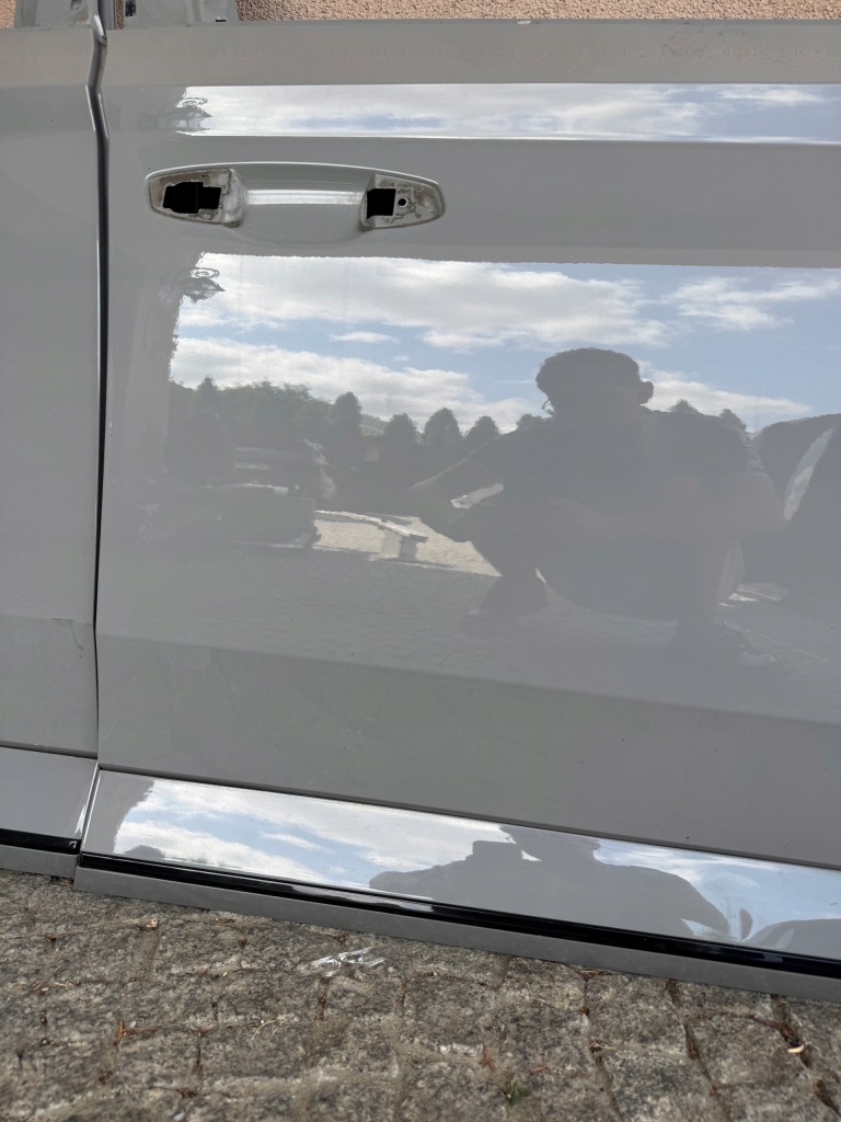 фото №10, Дверь правое передние правое задние kombi skoda superb 3 iii 3v 2015-