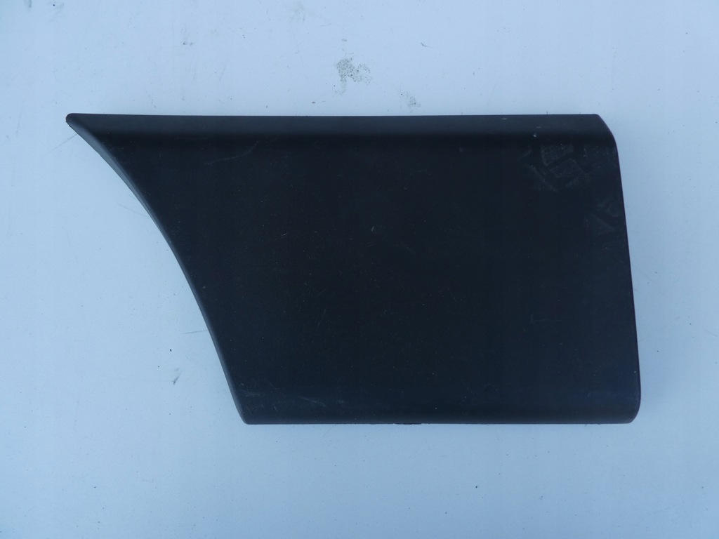 фото №1, Renault master iii левая молдинг задняя 768f20005r