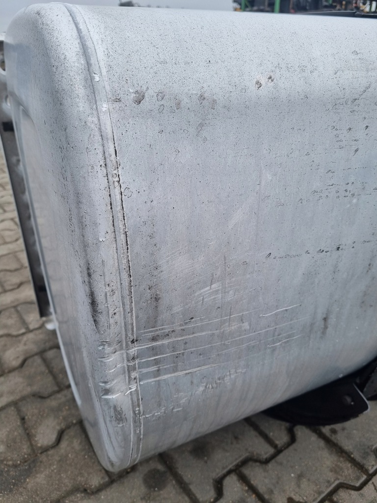 фото №7, Бак пального renault premium magnum dxi volvo fh fm 12 13 4 175x70x70