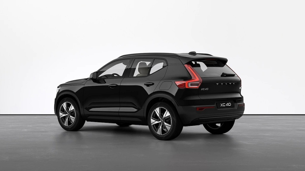фото №16, Volvo xc40 ii 2021 сидіння перед підігрів заднє сидіння r-design шкіра алькантара