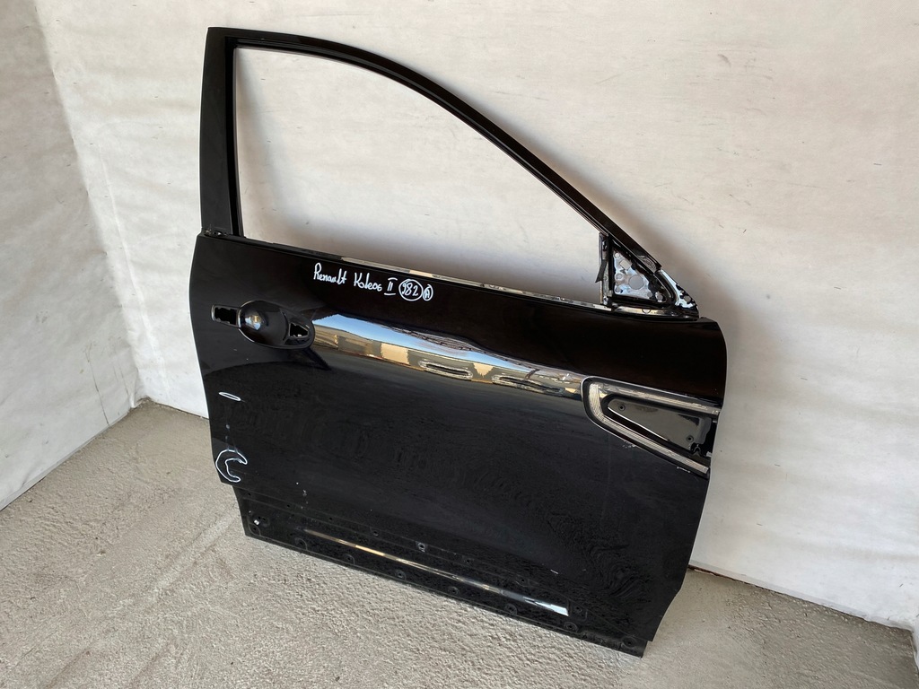 фото №7, Renault koleos ii 2017r- двері праве передні poznań ==giełda==