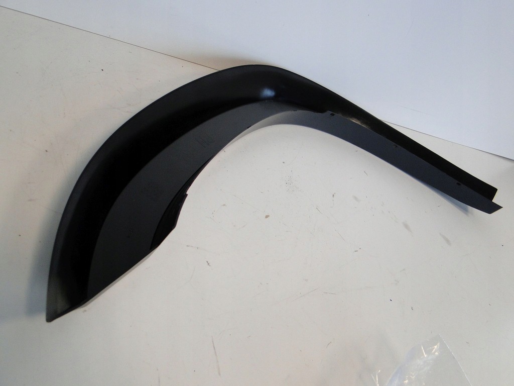 фото №9, Mercedes gl x164 164 розширювач крила pp