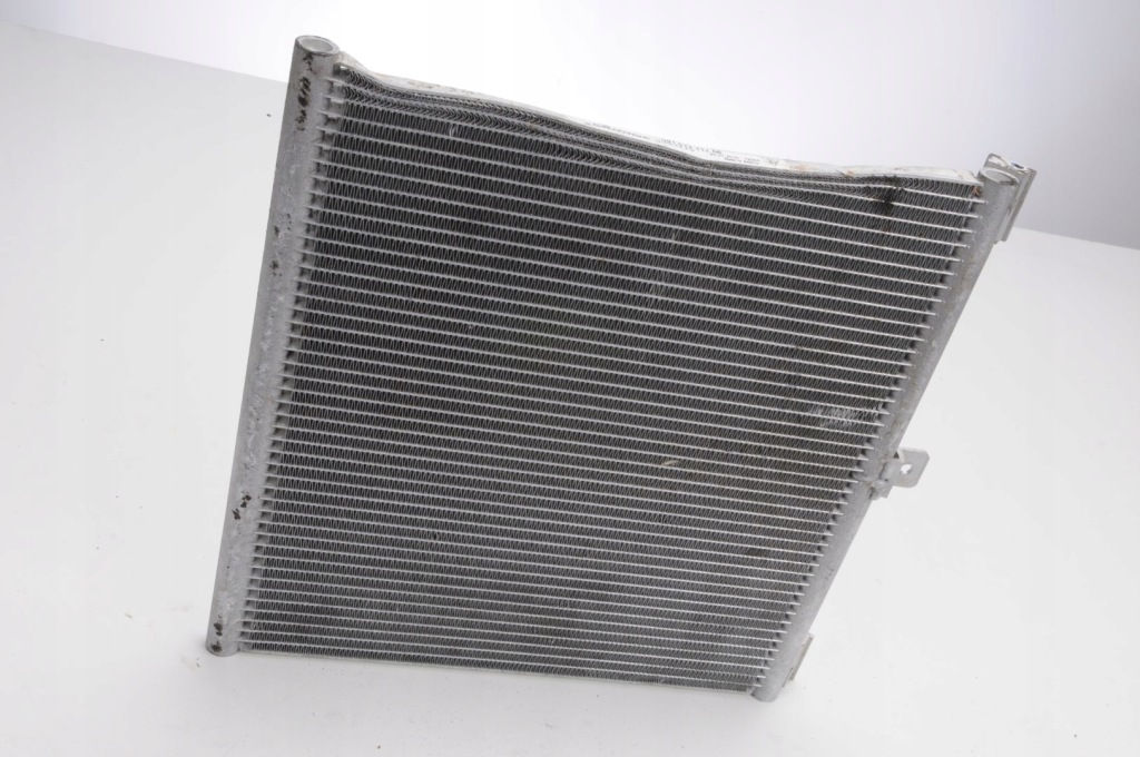 фото №6, Porsche 911 991 3.8 50th anniversary радиатор кондиционера 99157311106