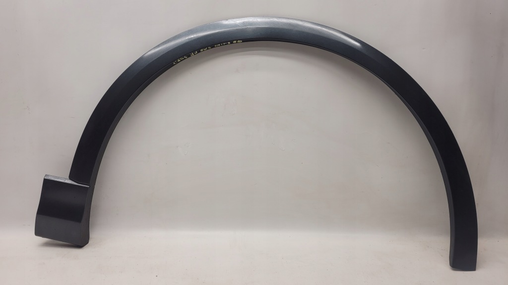 фото №1, Audi q8 4m8 s-line молдинг na крила права перед